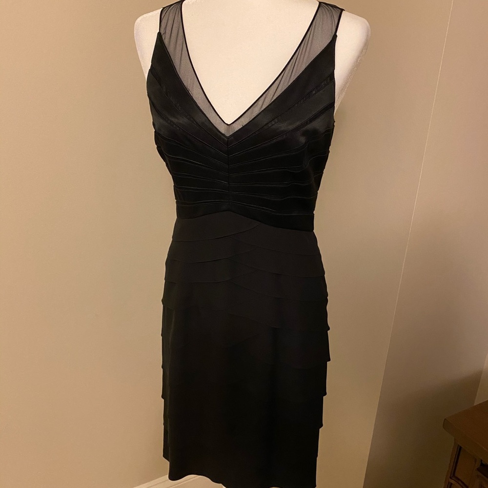 Chetta B. Silk LBD